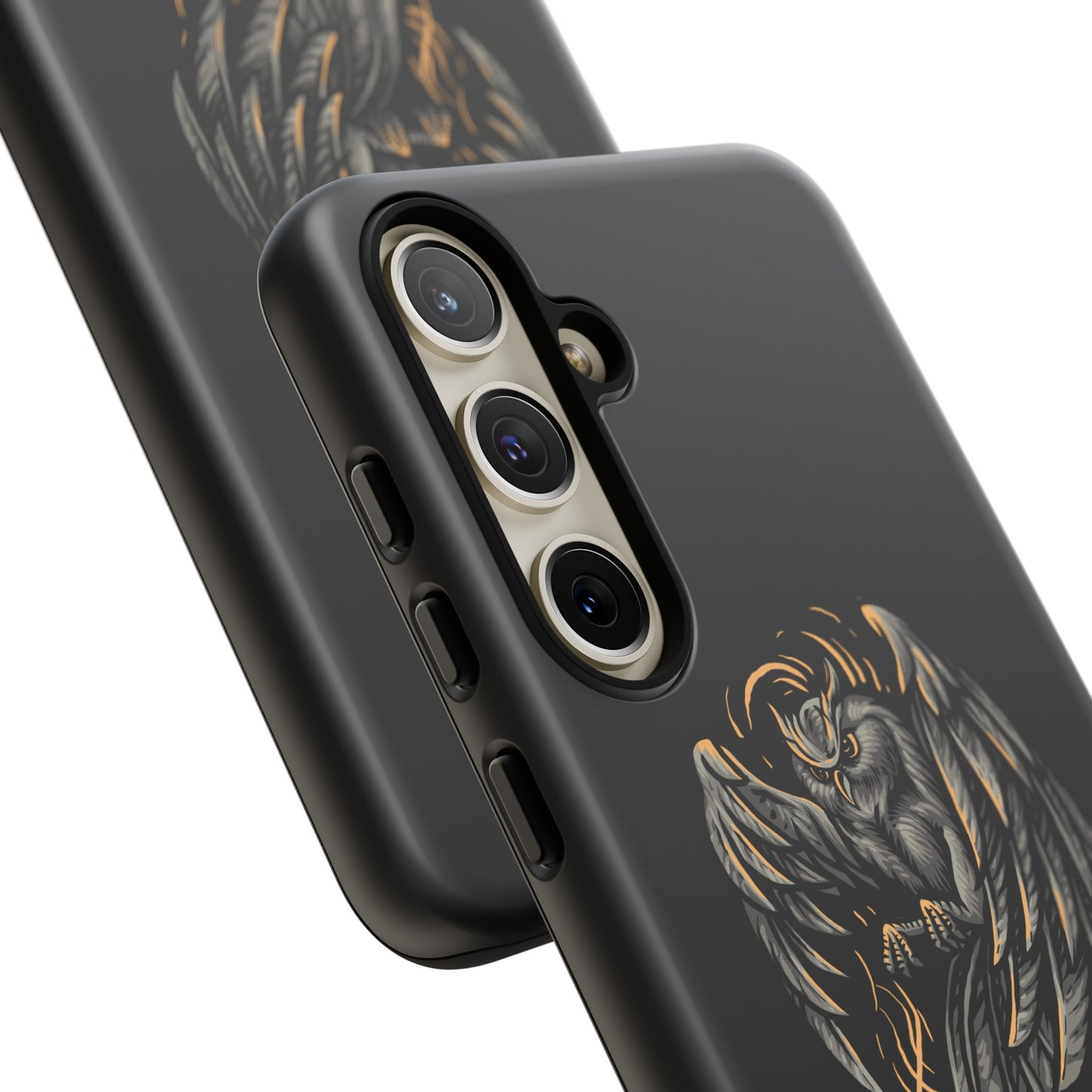 Tough Cases