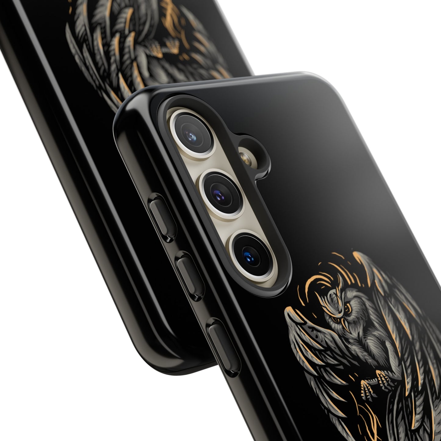 Tough Cases