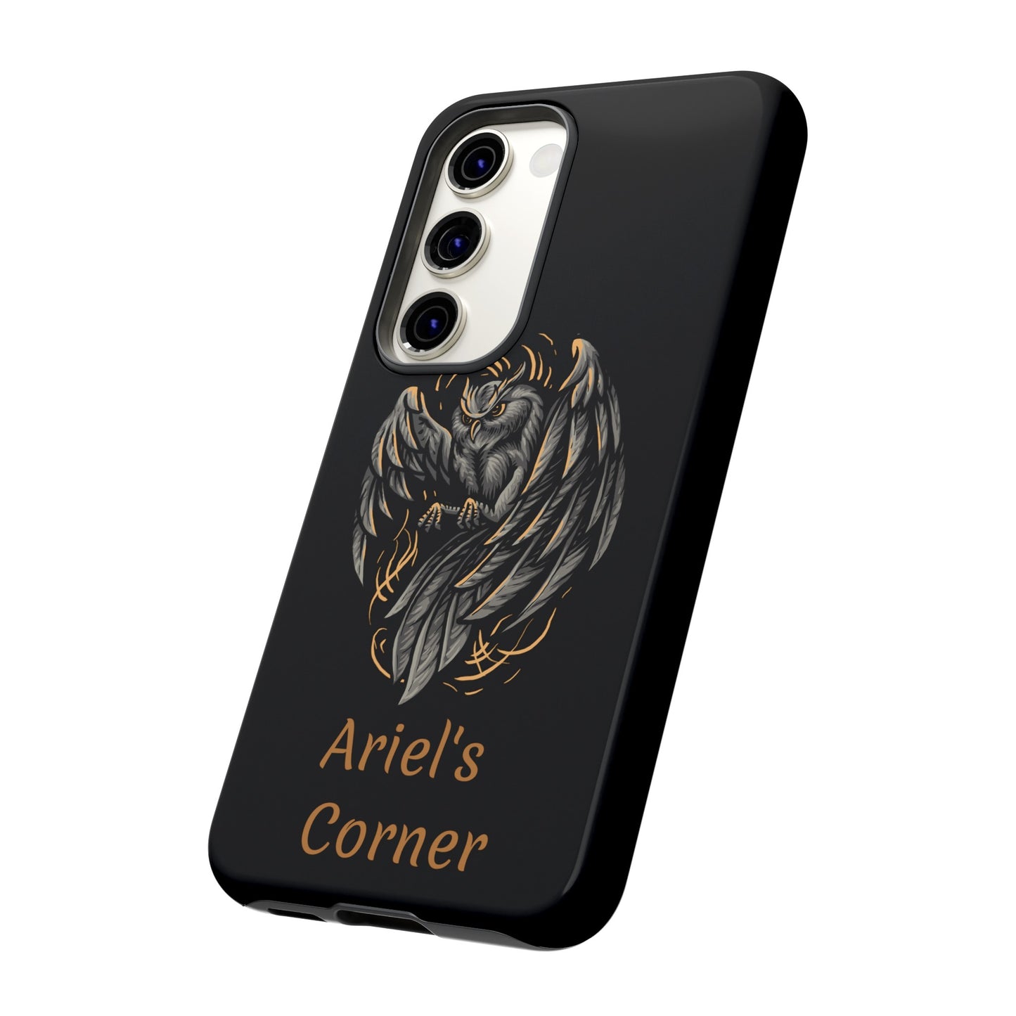 Tough Cases